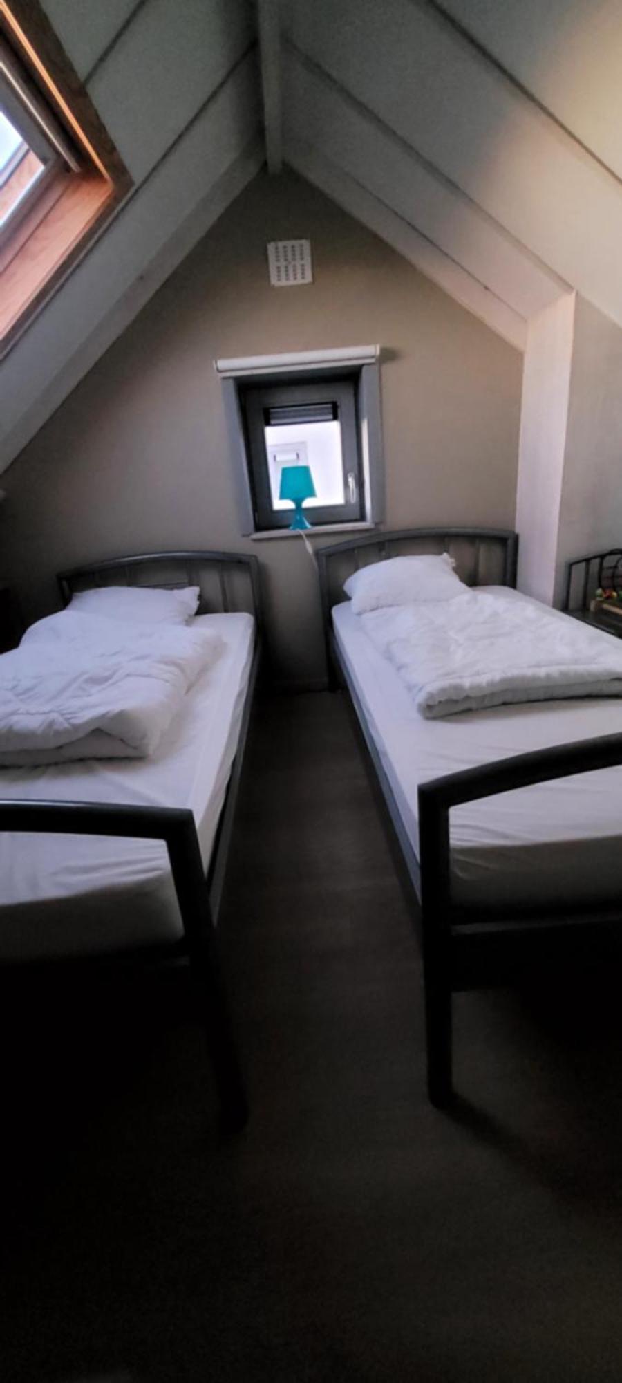 Holiday home Vissershuisjes Wenduine-de Haan Wenduine