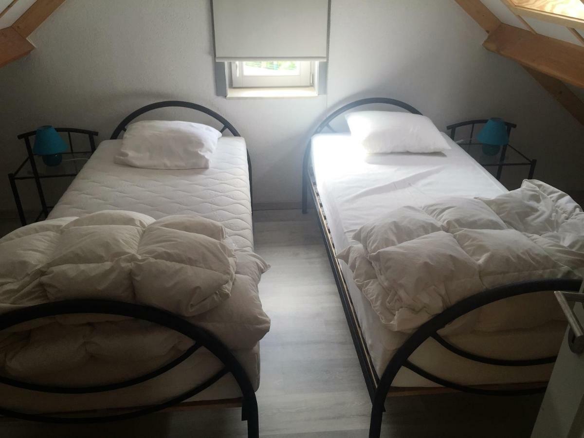 Hébergement de vacances Vissershuisjes Wenduine